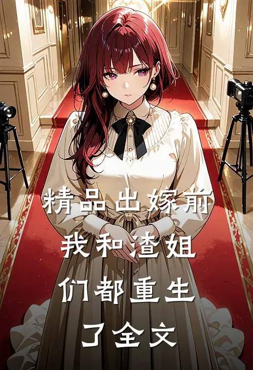 精品出嫁前,我和渣姐们都重生了全文