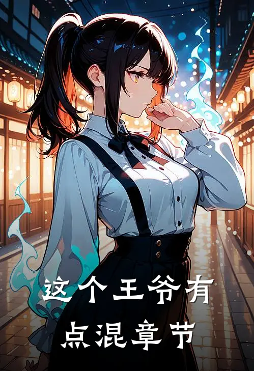 这个王爷有点混章节