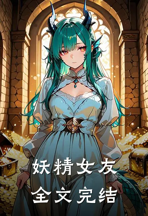 妖精女友全文完结