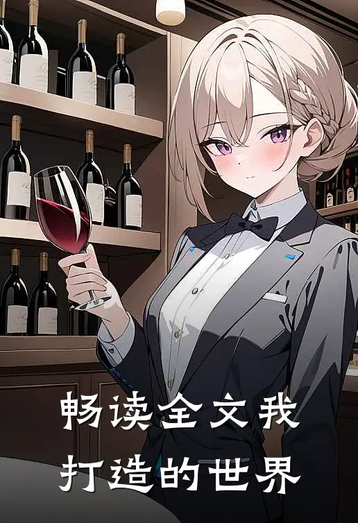 畅读全文我打造的世界
