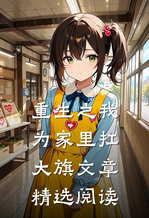 重生之我为家里扛大旗文章精选阅读