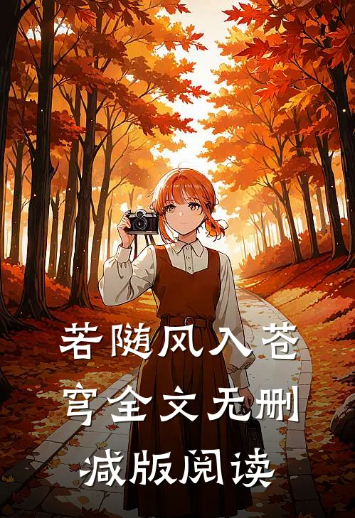 若随风入苍穹全文无删减版阅读