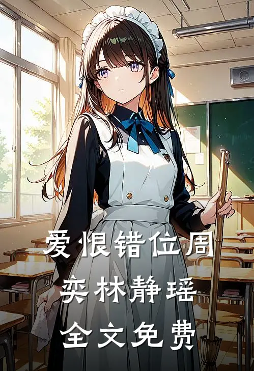 爱恨错位周奕林静瑶全文免费