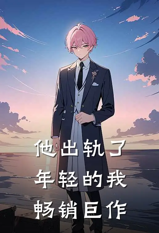 他出轨了年轻的我畅销巨作