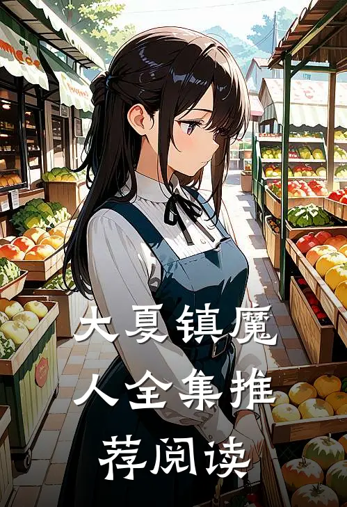 大夏镇魔人全集推荐阅读