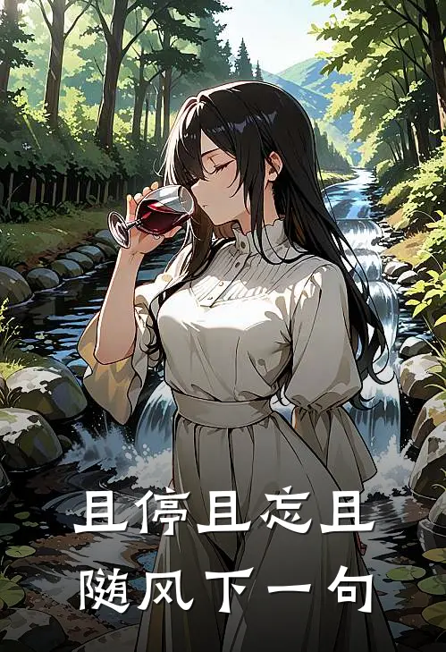 且停且忘且随风下一句