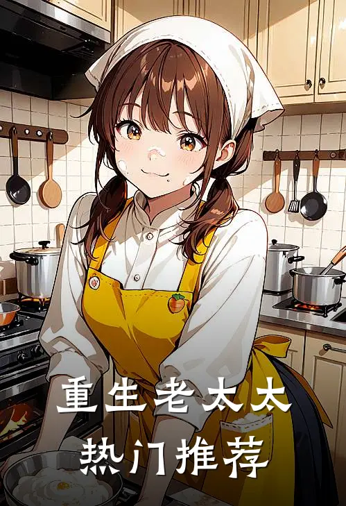 重生老太太热门推荐