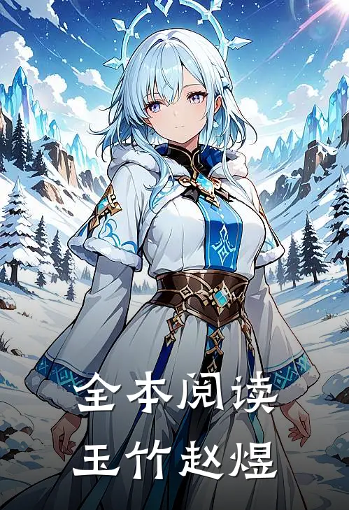 全本阅读玉竹赵煜