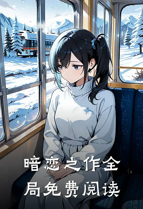 暗恋之作全局免费阅读