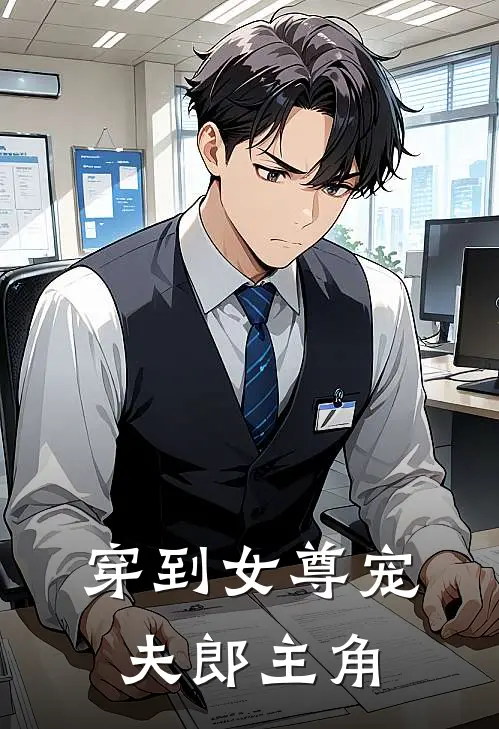穿到女尊宠夫郎主角