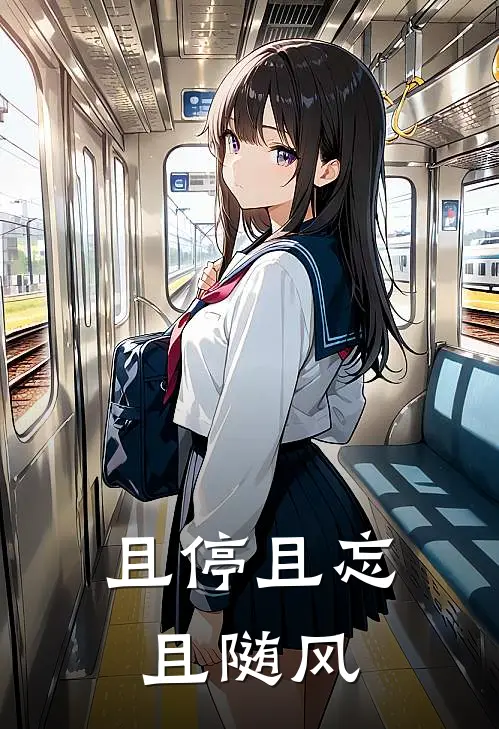 且停且忘且随风