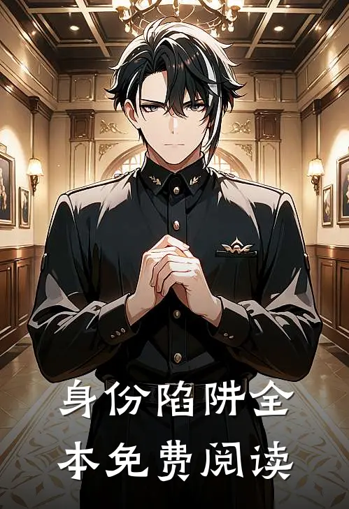 身份陷阱全本免费阅读