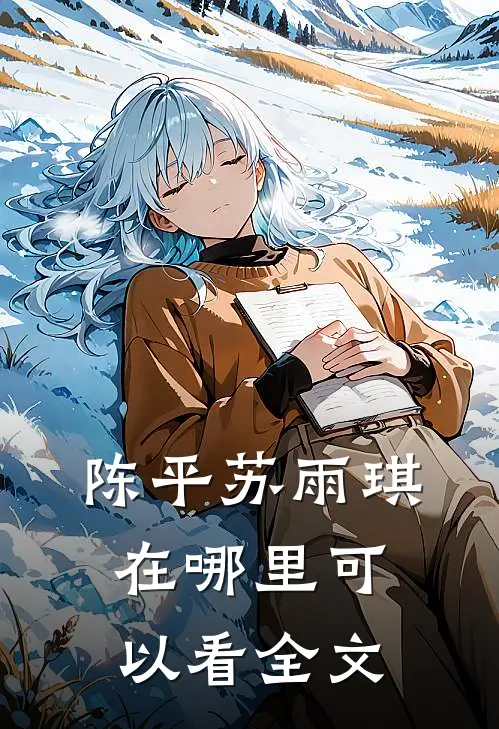 陈平苏雨琪在哪里可以看全文