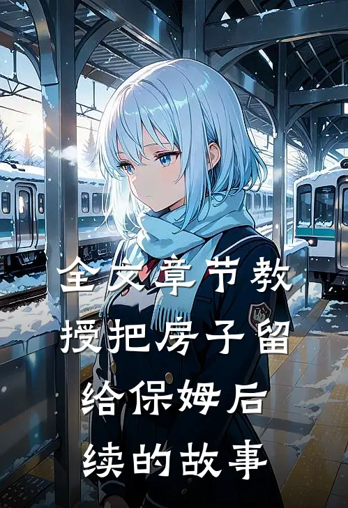 全文章节教授把房子留给保姆后续的故事