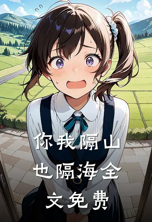 你我隔山也隔海全文免费