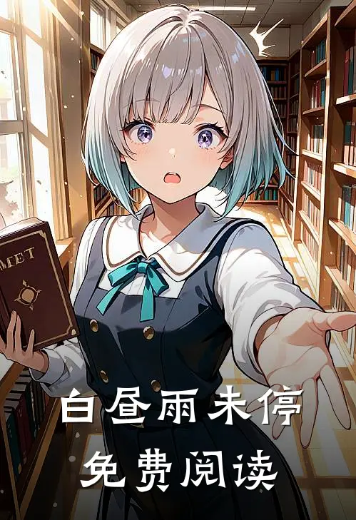 白昼雨未停免费阅读