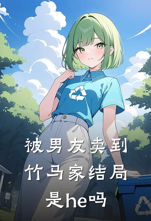 被男友卖到竹马家结局是he吗