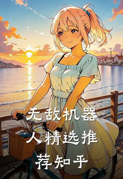 无敌机器人精选推荐知乎