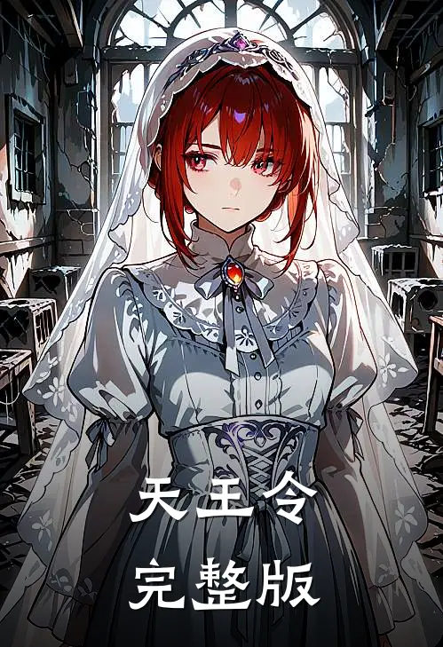天王令完整版