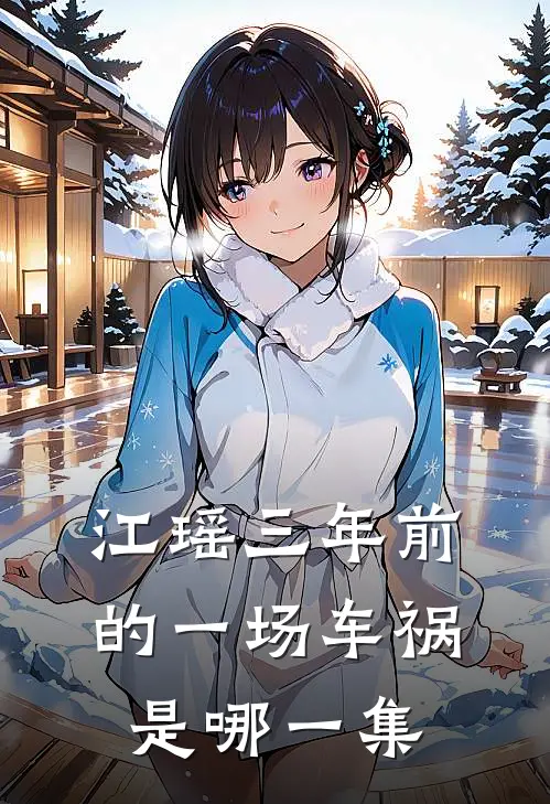 江瑶三年前的一场车祸是哪一集