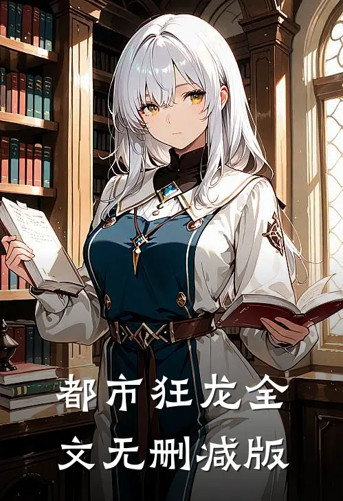 都市狂龙全文无删减版
