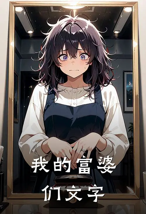 我的富婆们文字