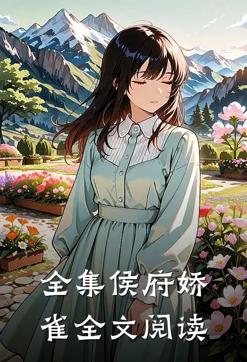 全集侯府娇雀全文阅读