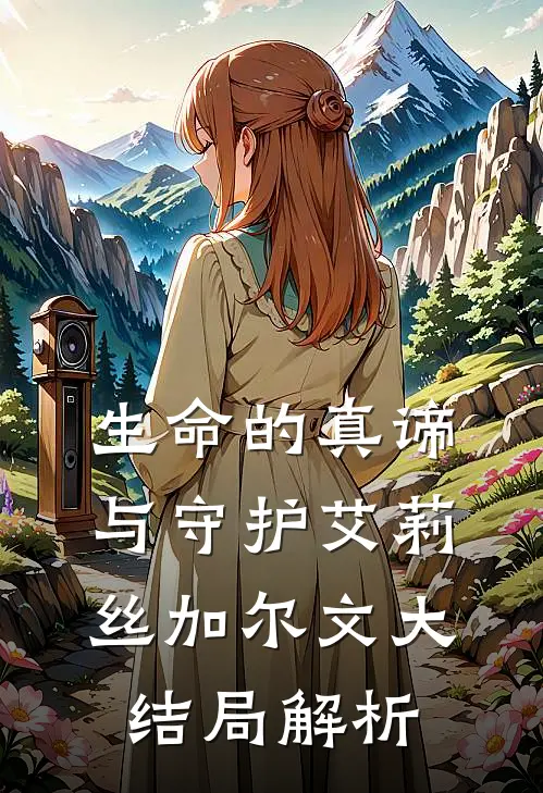 生命的真谛与守护艾莉丝加尔文大结局解析