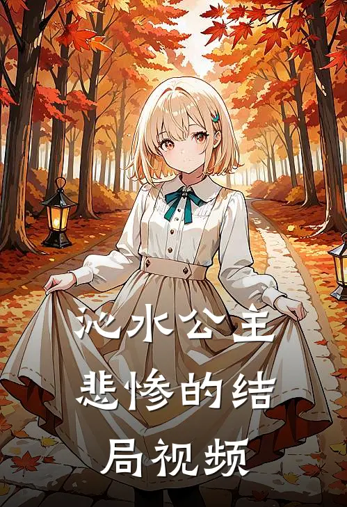 沁水公主悲惨的结局视频