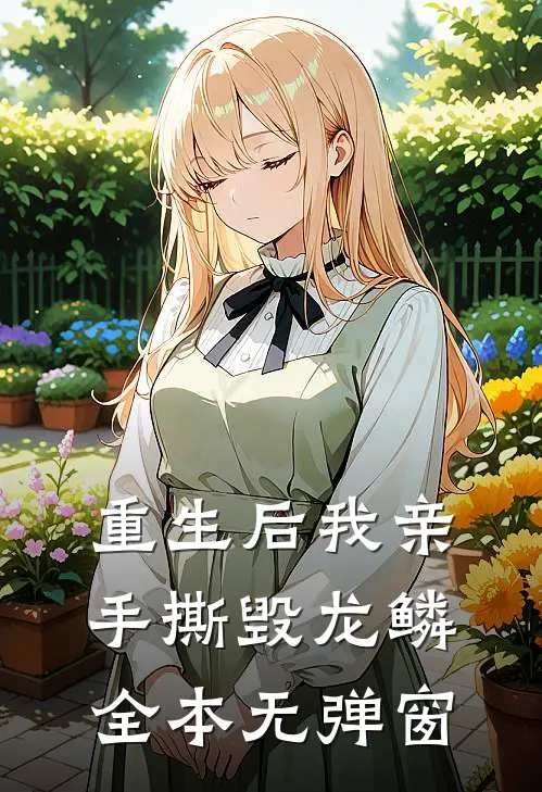 重生后我亲手撕毁龙鳞全本无弹窗
