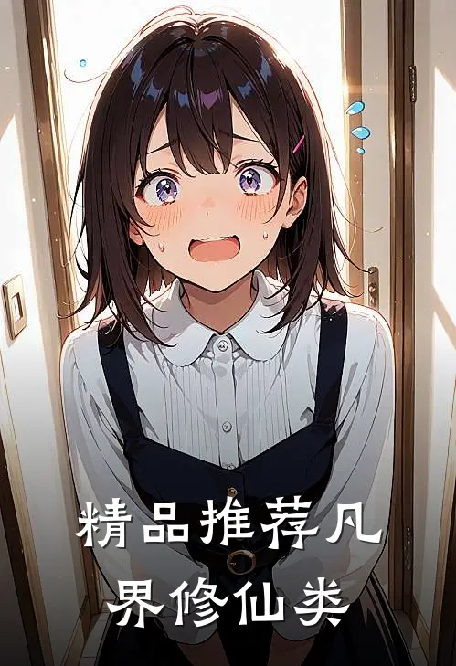 精品推荐凡界修仙类