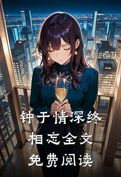 钟于情深终相忘全文免费阅读