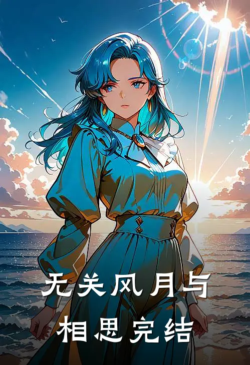 无关风月与相思完结