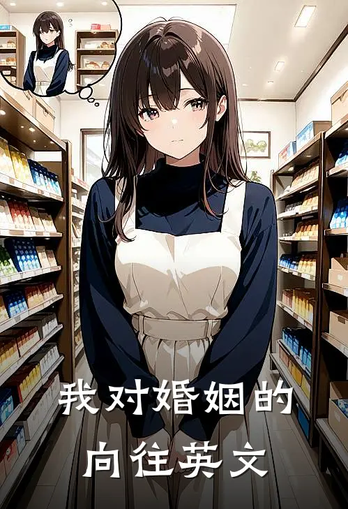 我对婚姻的向往英文