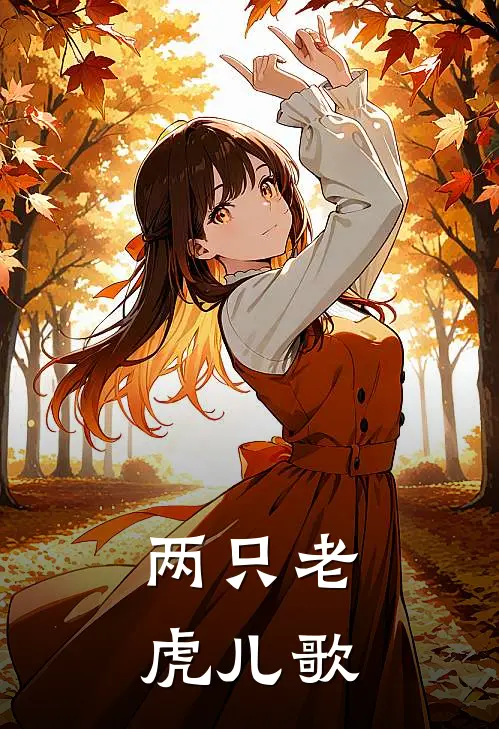 两只老虎儿歌