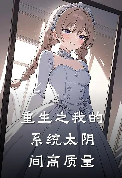 重生之我的系统太阴间高质量