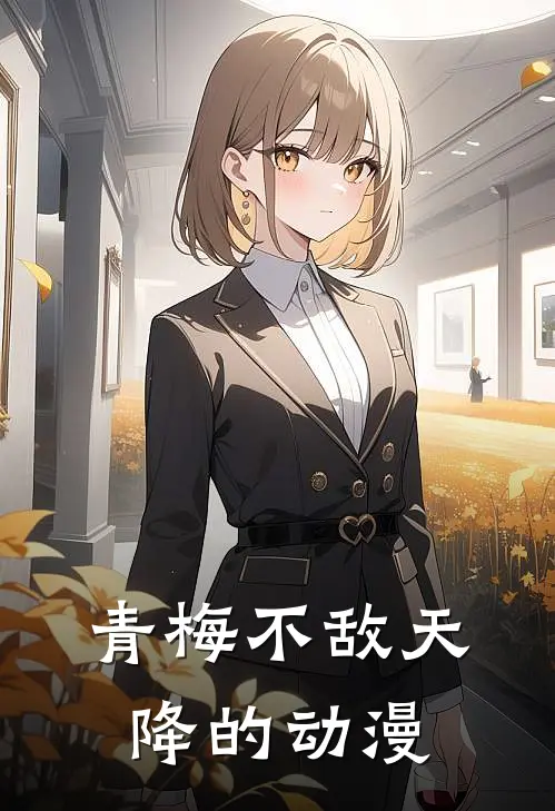 青梅不敌天降的动漫