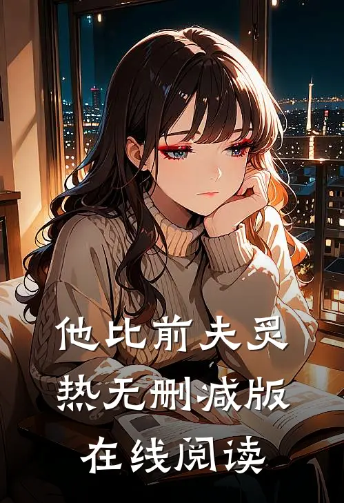 他比前夫炙热无删减版在线阅读