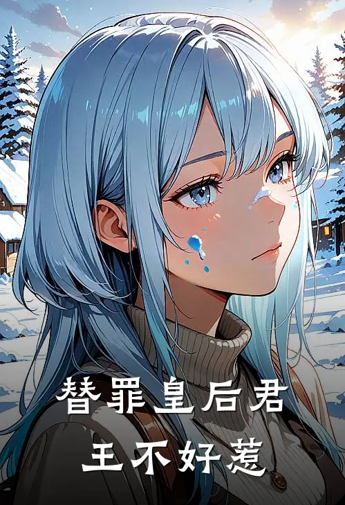 替罪皇后君王不好惹