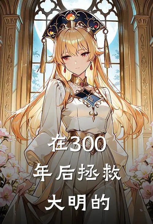 在300年后拯救大明的