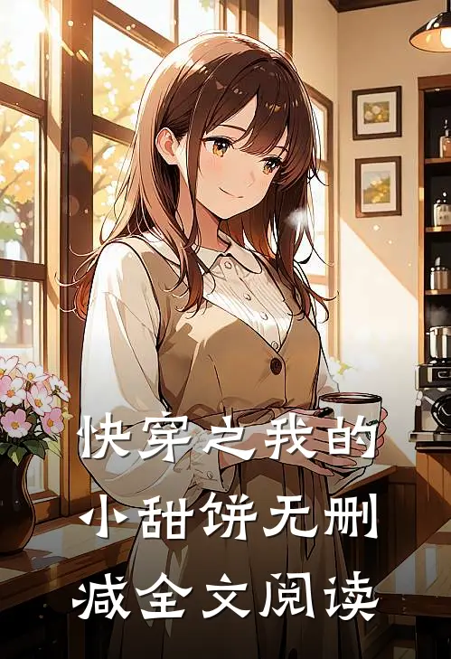 快穿之我的小甜饼无删减全文阅读