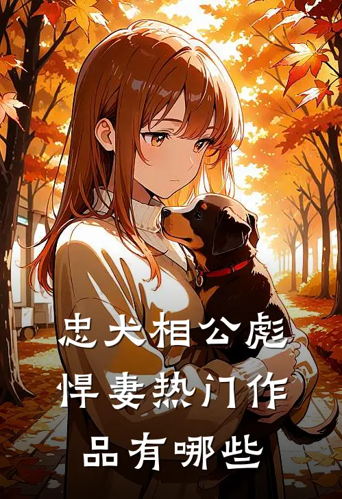 忠犬相公彪悍妻热门作品有哪些