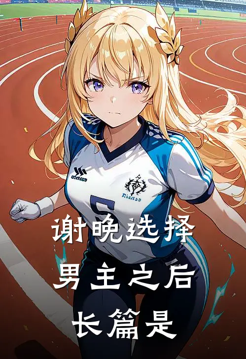 谢晚选择男主之后长篇是