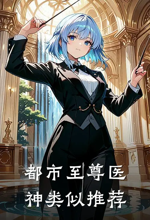 都市至尊医神类似推荐