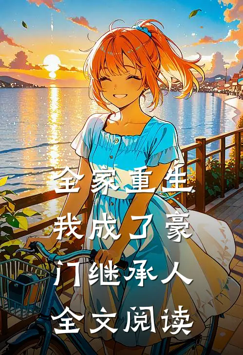 全家重生,我成了豪门继承人全文阅读