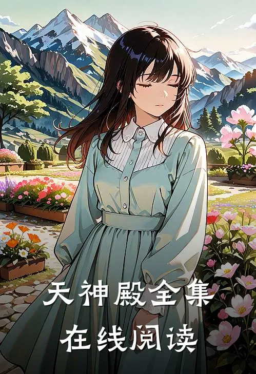 天神殿全集在线阅读