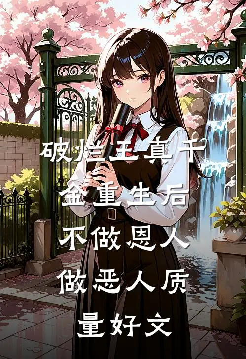 破烂王真千金重生后，不做恩人做恶人质量好文