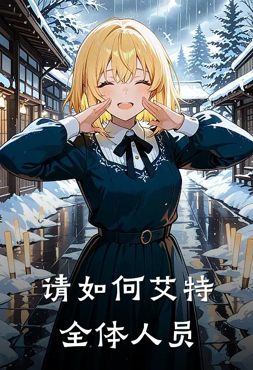 请如何艾特全体人员