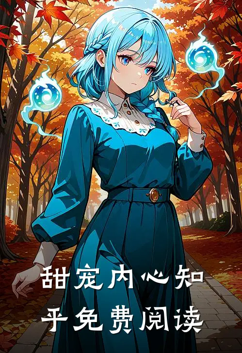 甜宠内心知乎免费阅读
