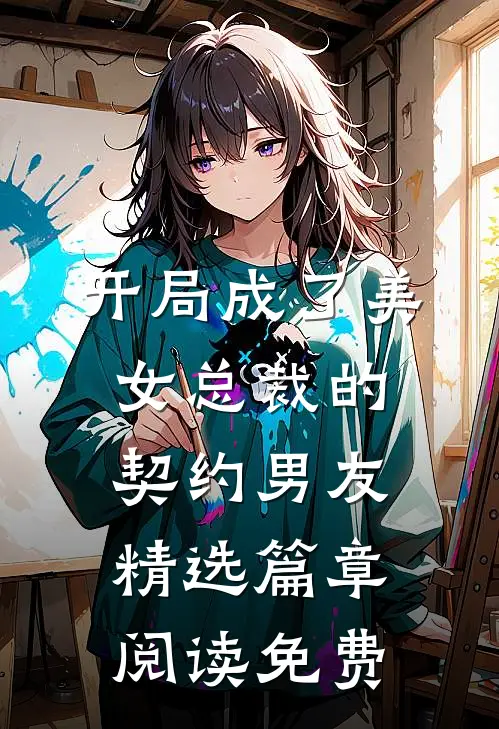 开局成了美女总裁的契约男友精选篇章阅读免费